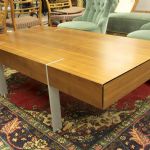 879 4034 COFFEE TABLE